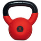 THORN+FIT Cast Iron Coated Kettlebell 6kg In preparation Your Sports Performance