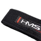 HMS Deadlift training straps F4431 17-62-027