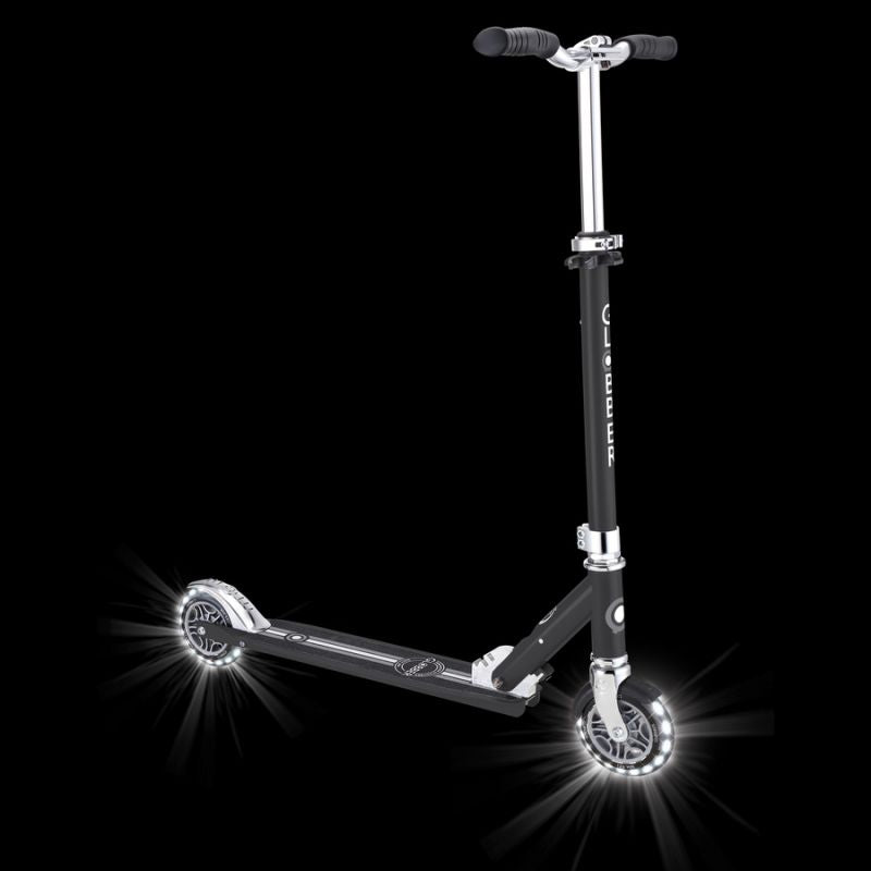 FLOW ELEMENT LIGHTS scooter (721-120) Accessories/Skating/Hulajnogi/Traditional/For kids/Globber Your Sports Performance