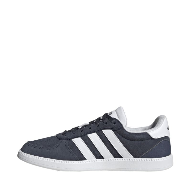 Adidas Breaknet Sleek KI3145 women's shoes