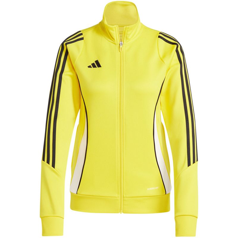 adidas Tiro 24 Training W sweatshirt IR9498 Clothing/Football/Women Adidas