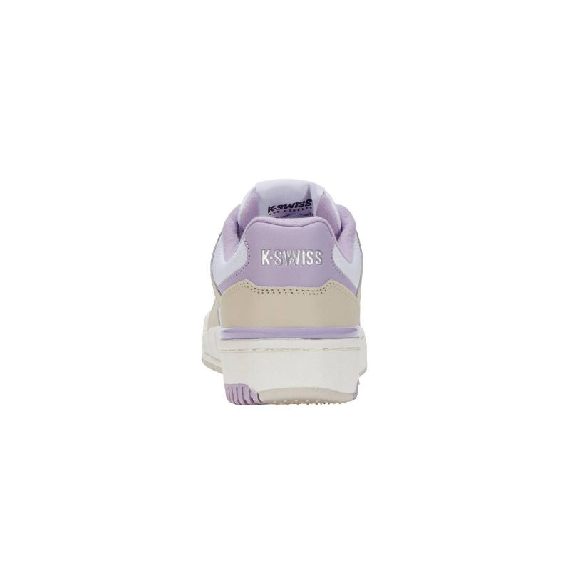 K-Swiss MATCH PRO LTH W 98905-264-M shoes Footwear/Lifestyle/K-Swiss Your Sports Performance