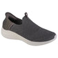 Skechers Slip-Ins Ultra Flex 3.0 Smooth Step W 149709-GRY shoes Footwear/Lifestyle/Skechers Your Sports Performance