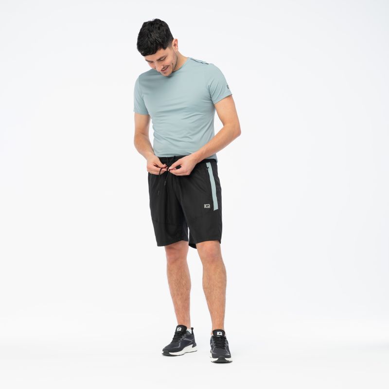 Men's DAREN II Shorts IQ