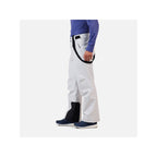 ROSSIGNOL Insulated Ski Pant men's ski pants gray