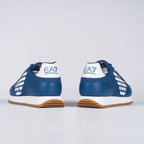 Emporio Armani EA7 men's sneakers blue (X8X114-XK270-S290) In preparation Your Sports Performance