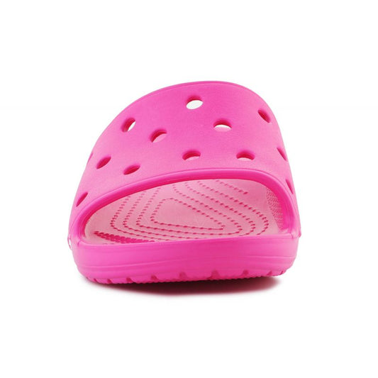 Crocs Classic Slide W 206121-6UB slippers Footwear/Swimming Crocs