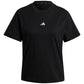 adidas Essentials Small Logo Cotton T-shirt W JC5943 Clothing/Lifestyle/T-shirts Adidas