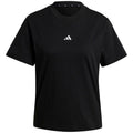 adidas Essentials Small Logo Cotton T-shirt W JC5943 Clothing/Lifestyle/T-shirts Adidas