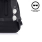 XD DESIGN ANTI-THEFT BACKPACK BOBBY HERO XL BLACK P/N: P705.711 Import z Action/Bagaż/Plecaki Your Sports Performance