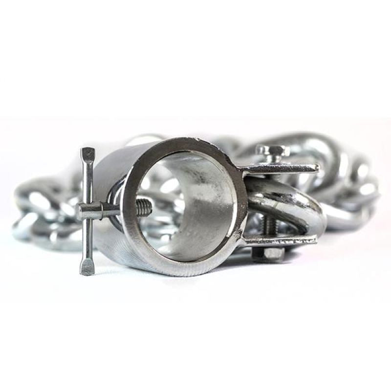 Chain for neck (2 pcs x 15 kg) HMS GR30 Accessories/Training equipment Your Sports Performance