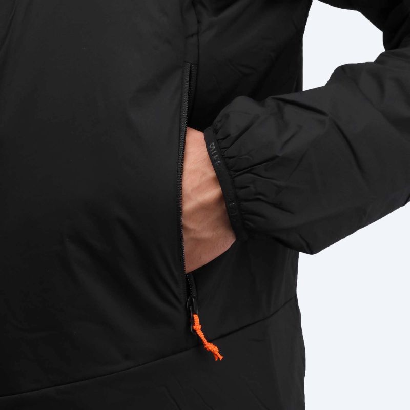 Salewa Ortles TirolWool® Responsive Stretch Jacket M 28180-0910 Clothing/Outdoor Your Sports Performance