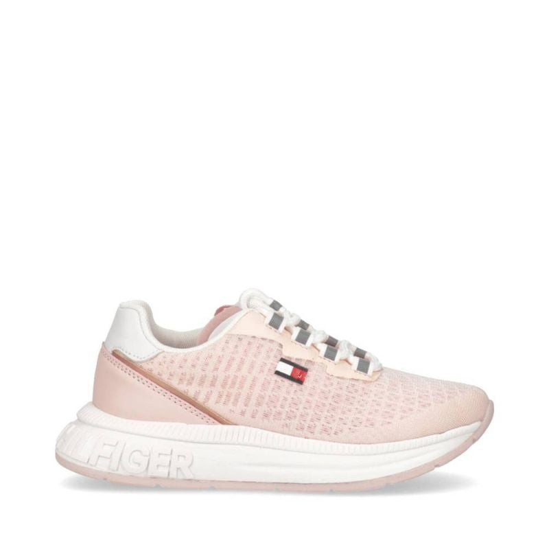 Shoes Tommy Hilfier W T3A4-32166-0308X054 Footwear/Lifestyle/Tommy Hilfiger Tommy Hilfiger