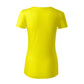 Malfini Origin T-shirt (GOTS) W MLI-17296 lemon Clothing/Lifestyle/T-shirts/Malfini Malfini