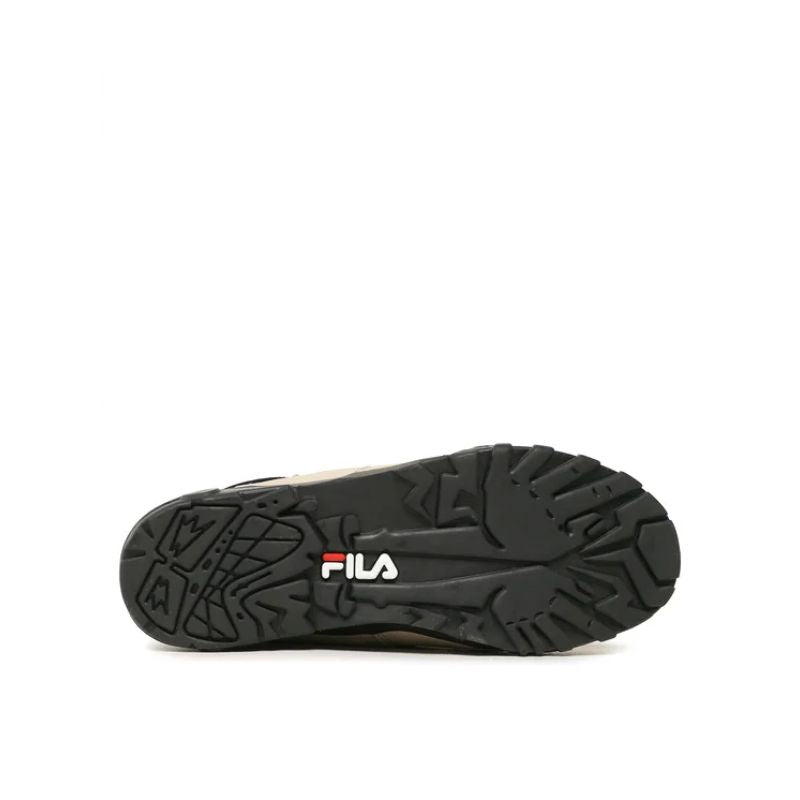 Fila Grunge II Mid Wmn shoes FFW0218-80039 Footwear/Lifestyle/Fila Your Sports Performance