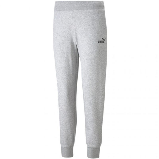 Puma ESS Sweatpants FL W 586839 04 Clothing/Running Puma