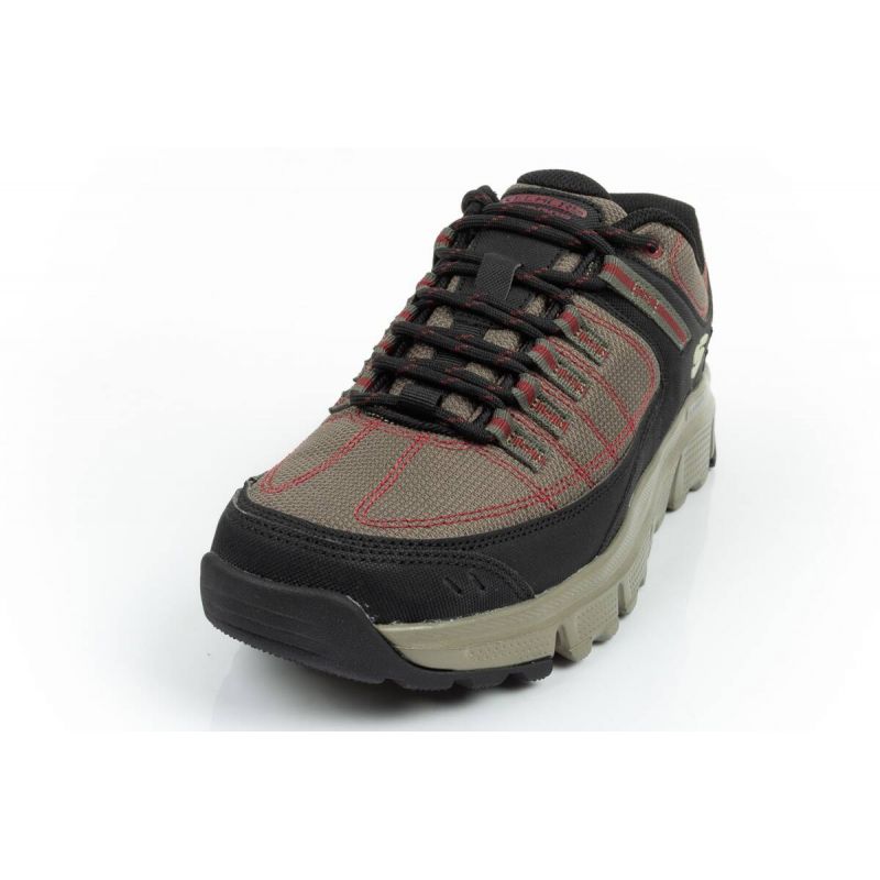 Skechers M 237620/OLBK shoes Footwear/Lifestyle/Skechers Skechers