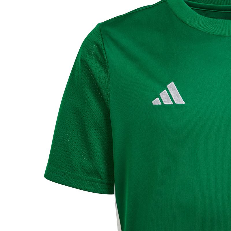 T-shirt adidas Table 23 Jersey Jr. IA9157 Clothing/Training Adidas