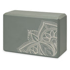 Gaiam Essentials 65383 Yoga Block Accessories/Training equipment Your Sports Performance