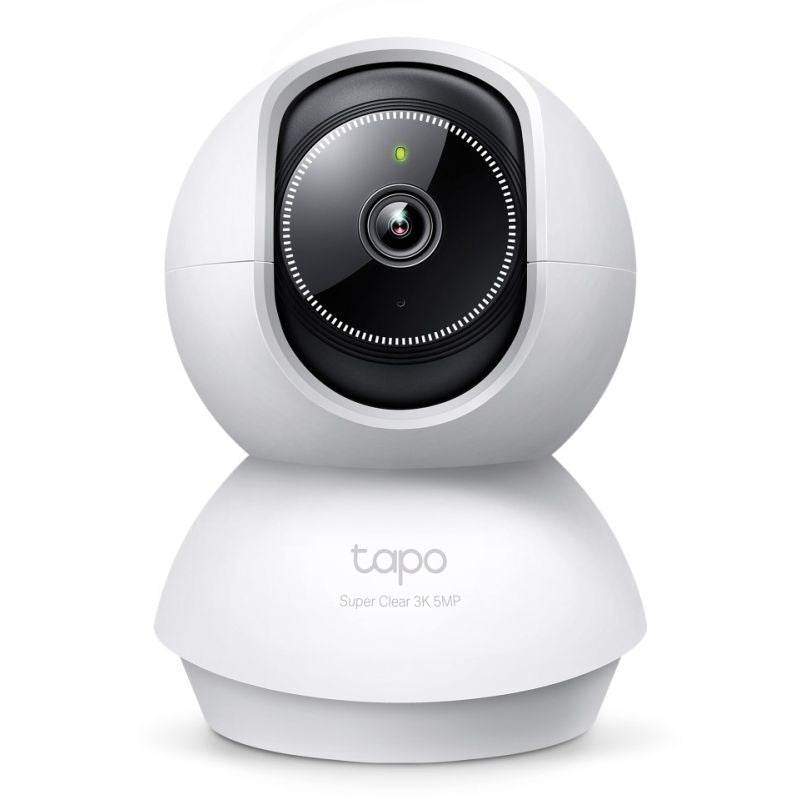 TP-LINK Tapo C230 Camera CCTV IP/Kamery Your Sports Performance