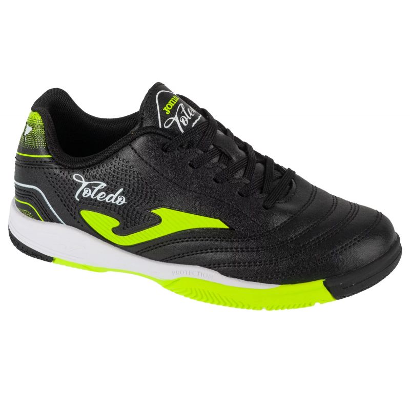Joma Toledo 2501 IN Jr TOJS2501IN football boots Footwear/Football/IN/JR Joma