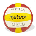 Volleyball Meteor Chili PU 10058 Accessories/Balls/Volleyball Your Sports Performance