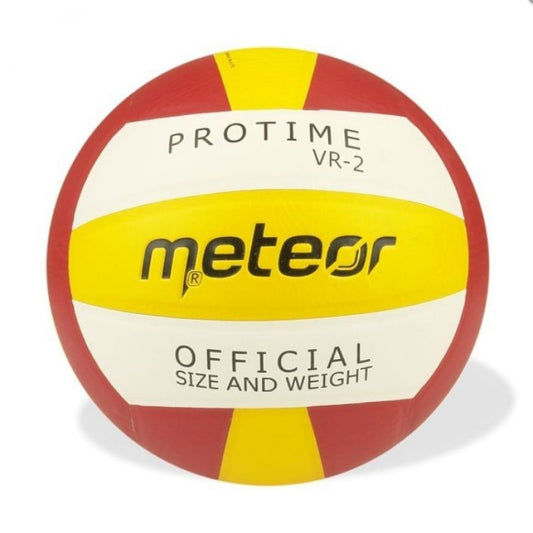 Volleyball Meteor Chili PU 10058 Accessories/Balls/Volleyball Your Sports Performance
