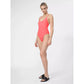 4F W Swimsuit 4FSS23USWSF029-54N Clothing/Swimming Your Sports Performance