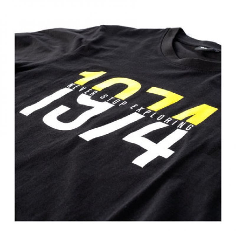 Hi-tec Rolic M T-shirt 92800397459 Clothing/Outdoor/T-shirts with short sleeves Your Sports Performance