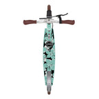 Scooter Globber NL 205 Dluxe Jr 685-206 Accessories/Skating/Hulajnogi Your Sports Performance