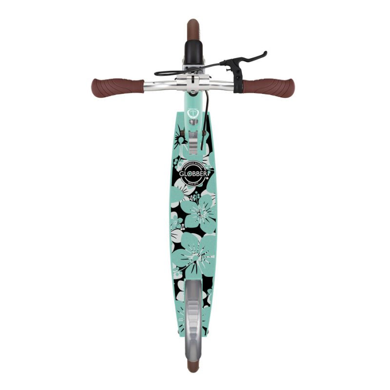 Scooter Globber NL 205 Dluxe Jr 685-206 Accessories/Skating/Hulajnogi Your Sports Performance