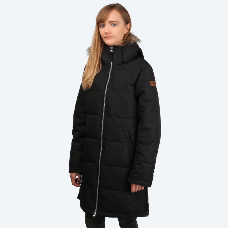 Icepeak Vittoria coat W 453287588E Clothing/Outdoor Your Sports Performance