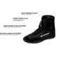 MMA Boxing Wrestling Training Shoes ARS-2051B - Size 40 Buty Your Sports Performance