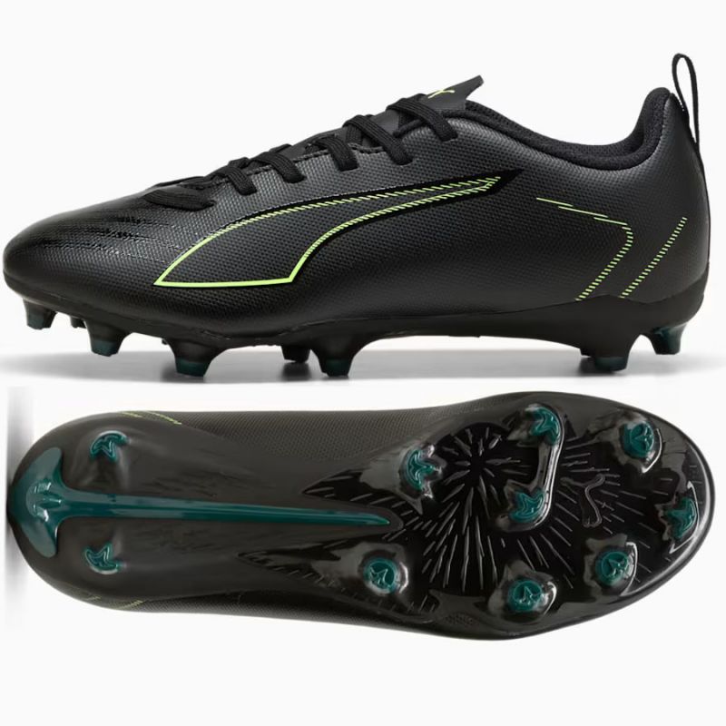 Puma Ultra 6 Play Jr FG/AG 108533-02 shoes Footwear/Football/FG/JR Puma