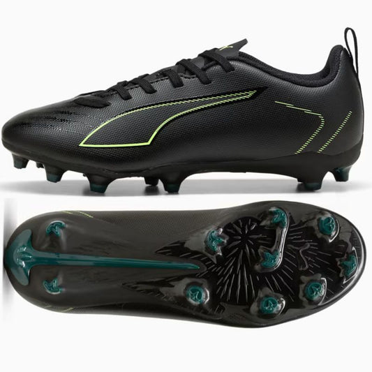 Puma Ultra 6 Play Jr FG/AG 108533-02 shoes Footwear/Football/FG/JR Puma