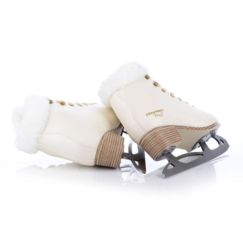 TEMPISH Fine II Figure Skates In preparation Your Sports Performance