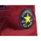 Converse Chuck Taylor All Star High NBA Cleveland Cavaliers shoes - 159417C Converse