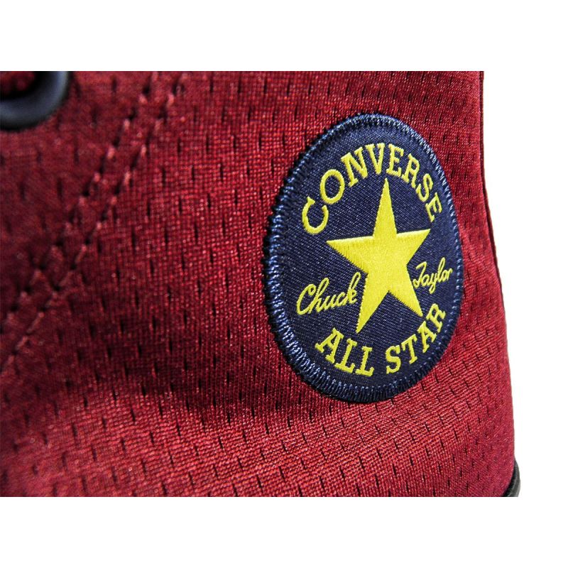 Converse Chuck Taylor All Star High NBA Cleveland Cavaliers shoes - 159417C Converse