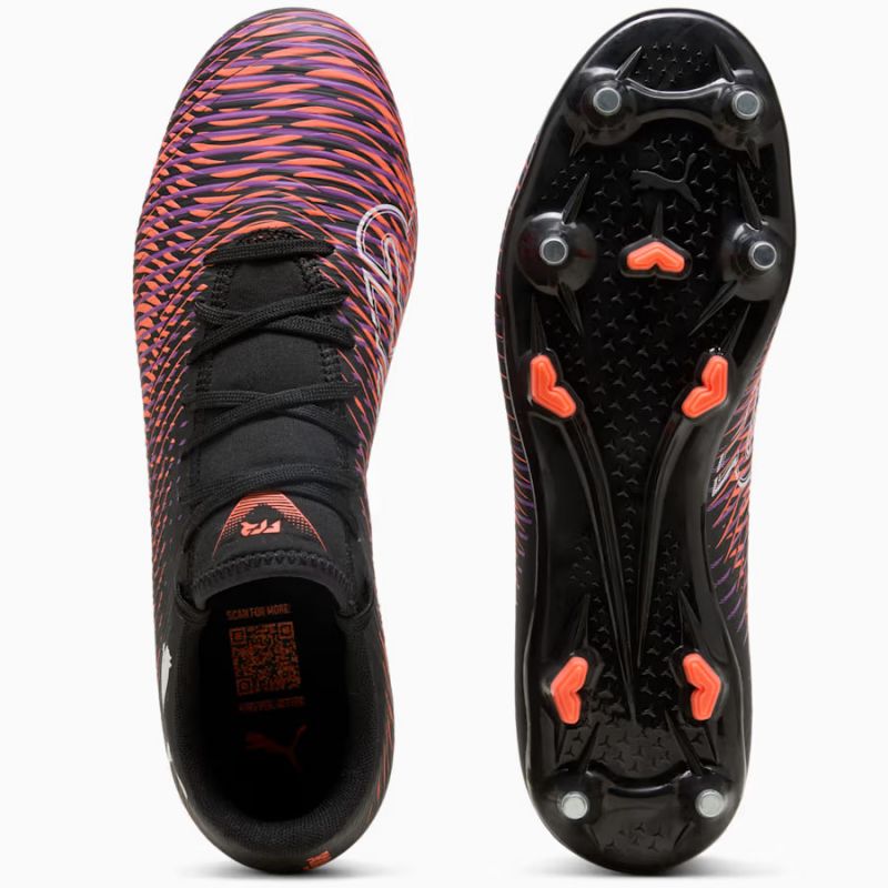 Puma Future 8 Play MxSG M 108375-01 football boots Footwear/Football Puma