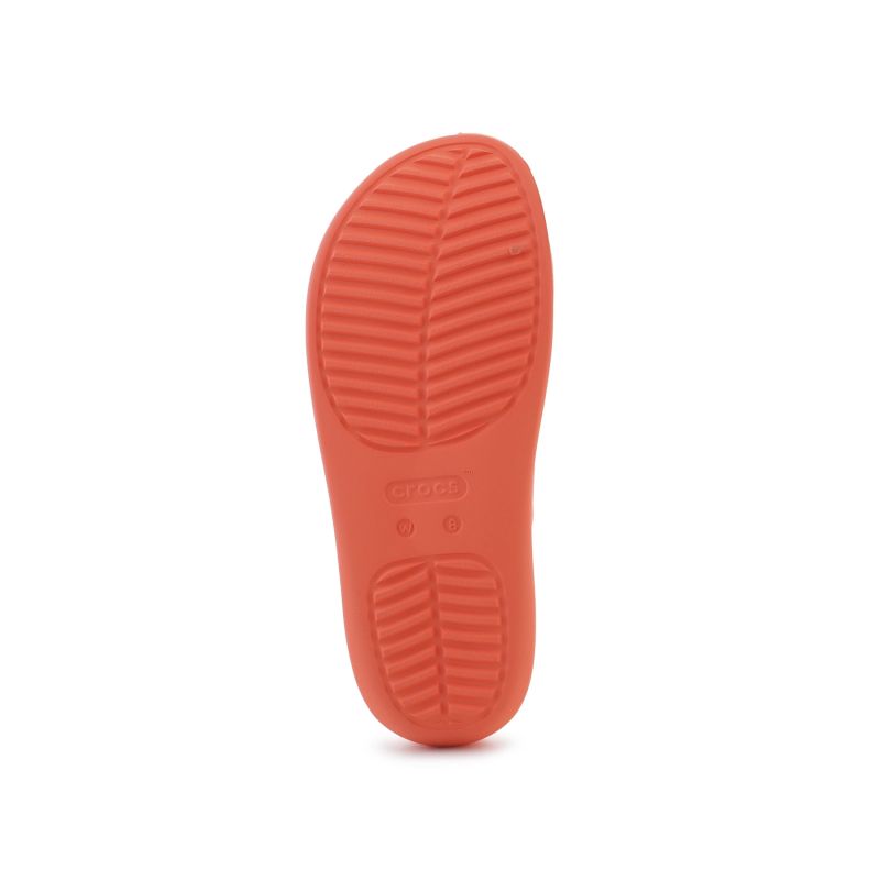 Crocs Getaway Platform H-Strap W 209409-84F flip flops Footwear/Lifestyle/Crocs Crocs