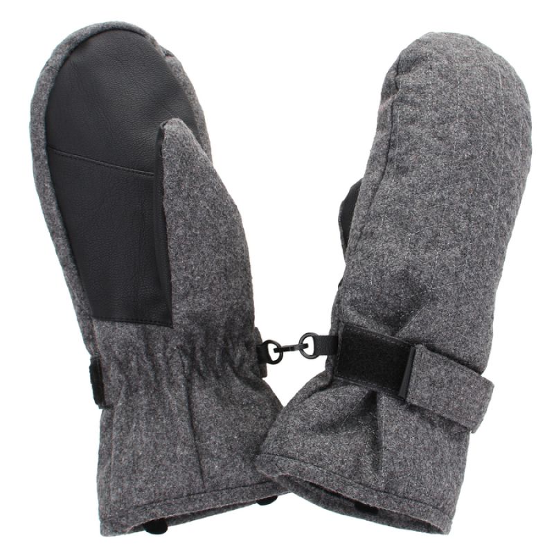 Gloves Icepeak Wmn Hazel Gloves 55861550-817 Clothing/Outdoor/Czapki, szaliki, rękawiczki, maski/Alpinus Your Sports Performance