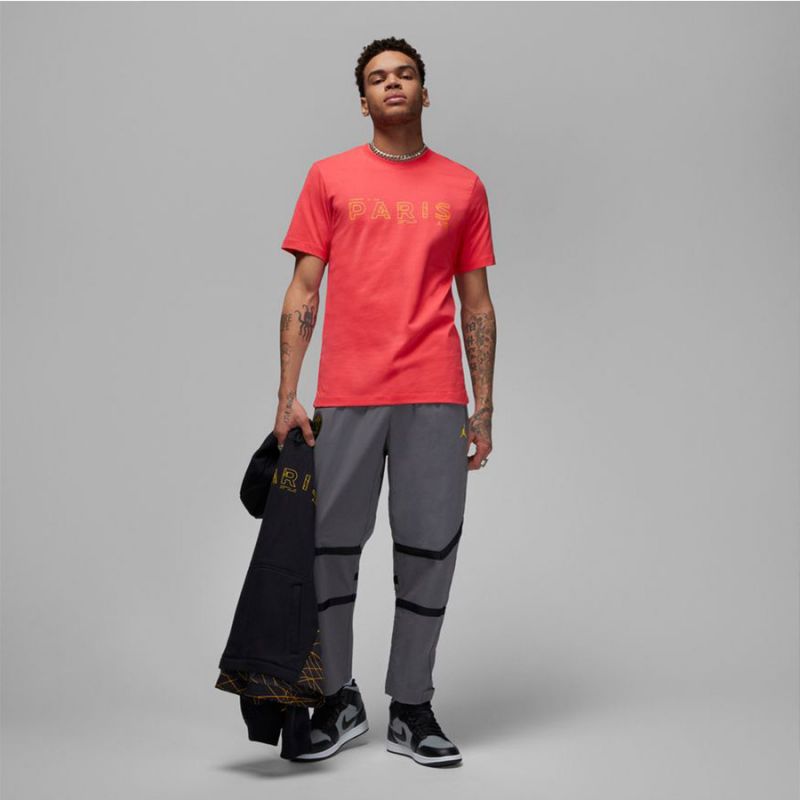 Nike PSG Jordan M DV0634 648 T-shirt Clothing/Football Nike