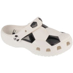 Crocs Classic Soccer Ball Clog Jr 210157-103 flip-flops Footwear/Lifestyle/Crocs Crocs