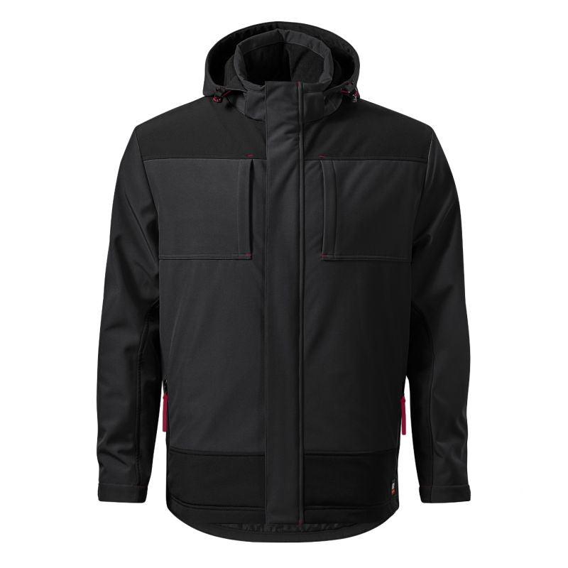 Rimeck Vertex M softshell jacket MLI-W5594 Clothing/Outdoor/Rimeck Your Sports Performance