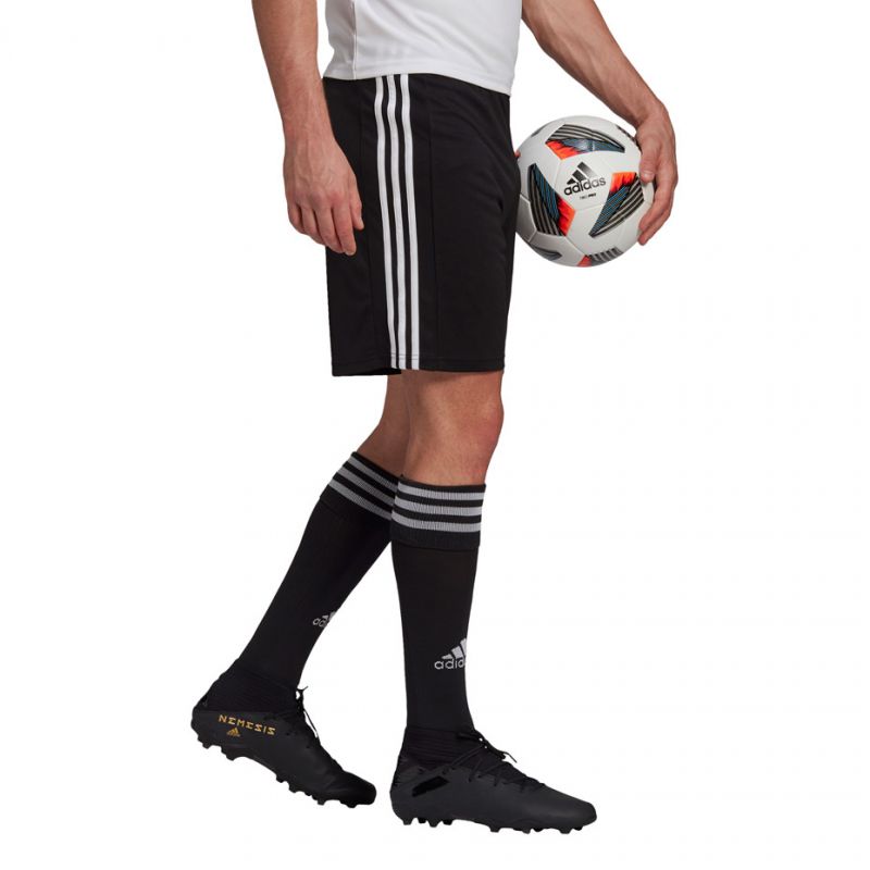 Adidas Squadra 21 Short M GN5776 Clothing/Football Adidas