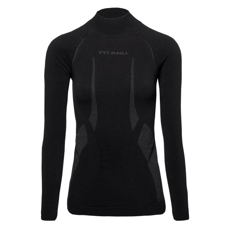 Fitanu Elder W 92800557930 Thermoactive T-shirt Clothing/Outdoor/Fitanu Your Sports Performance