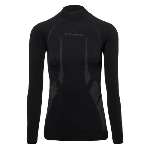 Fitanu Elder W 92800557930 Thermoactive T-shirt Clothing/Outdoor/Fitanu Your Sports Performance