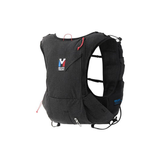 MILLET Trilogy Sky Vest Backpack Black Import z PMSport Your Sports Performance