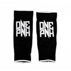 Flexible ankle protector "ONE PUNCH" 08256-01M Accessories/Protectors and knee pads Your Sports Performance