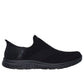 Skechers Slip-ins shoes: Virtue - Sleek W 104425 BBK Footwear/Lifestyle/Skechers Skechers